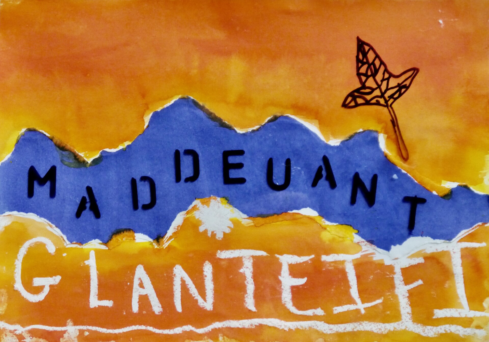 Placenames - Place Names - 125